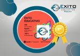 RADIO ÉXITO EDUCATIVO, podcast español número 1 en Spotify en la categoría de educación en España