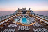 La nueva coleccin de viajes 2025 y el nuevo buque Allura de Oceania Cruises