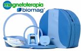 Explorando la magnetoterapia: beneficios y aplicaciones en evolucin, por BIOMAG