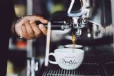 Las caractersticas de la cafetera de caf industrial de Caff Italiano Bocca Della Verita