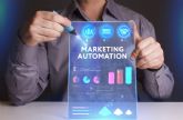 El software de ActiveTrail para automatizacin de marketing