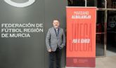 Mariano Albaladejo apela a la FFRM para que vele por un proceso electoral transparente y limpio