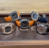 Superlative Watches ofrece la facilidad de Vender Patek Philippe con Garanta de Anonimato y Seguridad