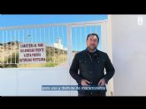 Turismo solicita la cesin del uso del entorno del Faro de Puerto de Mazarrn