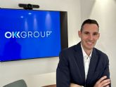 OK Group fortalece su estructura y nombra CEO de Negocio a Iv�n Mel�ndez