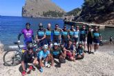 TRIATHLONWEEK. Se celebra en Alcudia una semana llena de aprendizaje, entrenamiento y diversi�n para todos los niveles