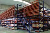 Las estanter�as Logisprix para almacenes destacan por ser una soluci�n eficaz y econ�mica
