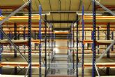 Estanterías picking para cargas pesadas, de la mano de Logisprix