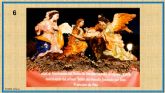 800° Aniversario del primer Belén de la historia - 6 800° Aniversario del primer Belén de la historia - 6