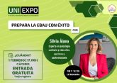 C�ceres acoge la sexta edici�n de UNIEXPO, Feria Universitaria Extremena