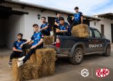 KITKAT renueva patrocinio con GIANTX y se afianza como una de las marcas m�s reconocidas de los esports en Espana