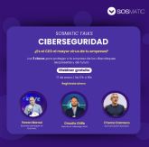 Sosmatic organiza: �Webinar en ciberseguridad. Protegiendo tu empresa en la era digital�