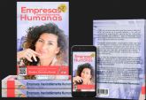 �Empresas Inevitablemente Humanas� de Lola P�rez Arocha, exitoso #1 de ventas en Amazon