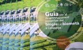 El Cl�ster de la Bioenergia de Catalunya presenta la gu�a BIOGAS IMPULSA�T