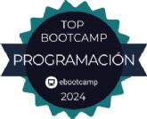 Ebootcamp publica el listado de los mejores bootcamps de programaci�n para 2024