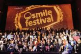 Para la 14a Edici�n de Smile Festival, se abre el plazo de inscripci�n para el Festival Internacional de Publicidad y Humor