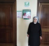 Almas Industries y Fundación 