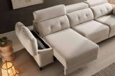 ?C�mo conseguir el sal�n ideal con los sof�s chaiselongue?