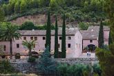 El hotel Terra Dominicata ofrece escapadas rom�nticas en el Priorat