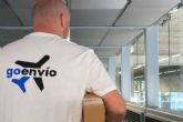 Goenv�o. La revoluci�n en la recuperaci�n de objetos perdidos en aeropuertos espanoles