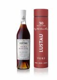 Bodegas Lustau amplía su gama de vinos más prestigiosa con el lanzamiento del nuevo Moscatel VORS