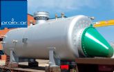 Intercambiadores de calor: pilares de la eficiencia t�rmica industrial, por PROINCAR
