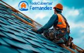 Tejados a prueba de problemas: descubrir los desaf�os comunes y c�mo detectarlos con �xito, por Todo Cubiertas Fern�ndez