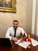 Armenia, nuevo para�so para emprendedores y empresas