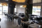 En el restaurante Arrocer�a Ca La Mary, una propuesta de Plaza del Mar, ofrecen especialidades en cocina marinera