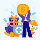 Copagos limitados en seguros m�dicos: la respuesta a la subida de precios