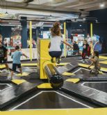 FlipaJump: El plan anti-fr�o para disfrutar en familia