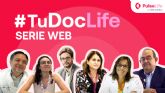 Una serie web desarrollada por PulseLife recoge las vivencias de m�dicos de diferentes generaciones