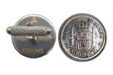 Calidad y artesana, la joyera de monedas centenarias de Genumis