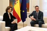 Snchez celebra que la UNESCO haya elegido a Espana como sede de Mondiacult 2025