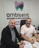 Ambiseint firma una Mster Franquicia para Rumana y Moldavia, y abre las puertas a su expansin en Europa del Este