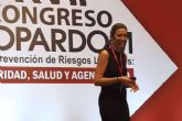 Dolores Rico, una de las principales activistas PRL del pas ficha por e-coordina