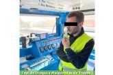 ¿Dónde encontrar servicios de detección de alcohol y drogas? EnferPuntual