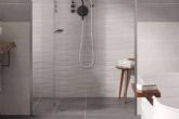 Azulejos para baños dentro del amplio catálogo de Mundo Cerámica