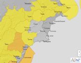 Meteorología actualiza sus avisos de fenómenos adversos de nivel amarillo para hoy por viento