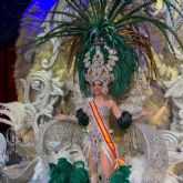 El carnaval de Santiago de la Ribera ya tiene reinas y se prepara para una semana intensa