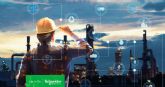 Schneider Electric ofrece una infraestructura de automatización abierta de última generación, en colaboración con Intel y Red Hat