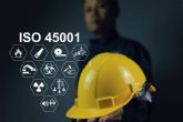 ISOTools y qu� es la Norma ISO 45001