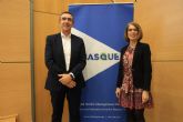 Euskadi es un territorio atractivo para la inversi�n en ciberseguridad gracias a la colaboraci�n p�blico-privada y a la existencia de un ecosistema de referencia�