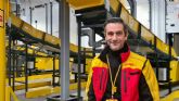 Sergio Del Casale, nuevo Managing Director de DHL eCommerce Iberia