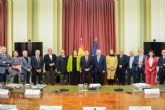 Planas detalla a Cooperativas Agroalimentarias las propuestas que defenderá España en el Consejo de Ministros de la UE