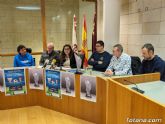 El partido de homenaje a Jesús Serrano y a beneficio de la Asociación ELA Región de Murcia será el domingo 7 de abril - 2