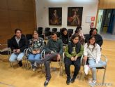 El partido de homenaje a Jesús Serrano y a beneficio de la Asociación ELA Región de Murcia será el domingo 7 de abril - 9