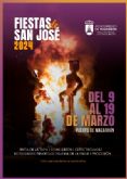 Leonor Alonso pregonará las Fiestas Patronales de Puerto de Mazarrón el próximo 10 de marzo