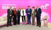 FCC conmemora el Da Internacional de la Mujer