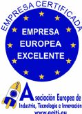 La Asociacin Europea de Industria, Tecnologa e Innovacin, ser la encargada de certificar las empresas y profesionales excelentes europeos